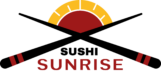 Sushi Sunrise